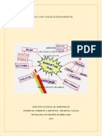 Foro Plan de Accion de Marketing