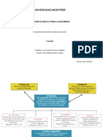 Foundation Phonetics and Phonology Concepts