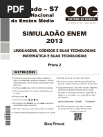 FINAL_S7_SIM_ENEM_2013_MATEMÁTICA_LINGUAGENS.pdf