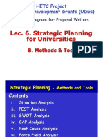 Bab 12 Tool For Planning Is