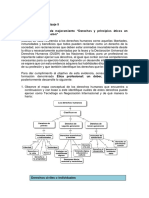 Evidencia 4 Los Derechos Humanos en El Marco Personal y en El Ejercicio de Mi Profesión