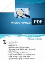 Analisis Financiero