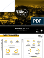 Africa Fintech Rising Summit