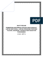 E.P 1 BUKTI REKAM PEMBERIAN INFORMASI.docx