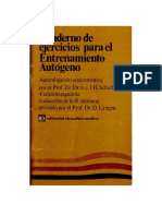 Ejercicios Para El Entrenamiento Autogeno por Johannes Schultz.pdf