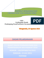 Materi Presentasi