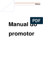 Manual Do Promotor