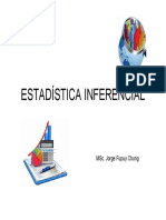 Estadistica Inferencial PDF