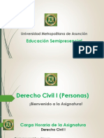 Presentación Civil 1