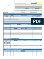 Formato Apn Excel