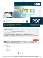 Teste 5.2