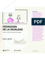 Libro de Gentili - Pedagogía de la Igualdad.pdf