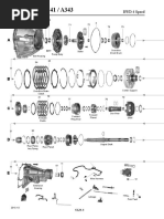 AB60E and AB60F Transmission Overview | PDF | Automatic Transmission ...