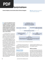 Les Syndromes Lipodystrophiques