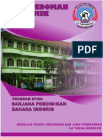 Panduan Akademik Pbi 2019 PDF