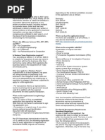 DTI Registration Guidelines