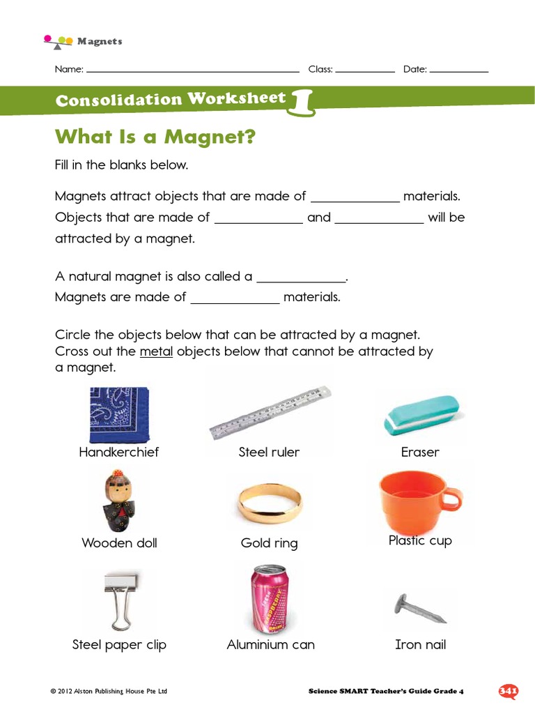 Magnet Magnet Magnetism