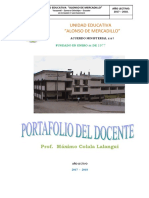 Portafolio