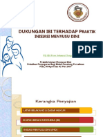 Materi Imd Ibi