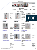 Catalogo Incoltop Agosto 2019