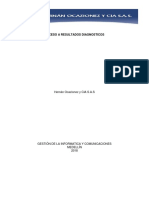 Manual Entrega de Resultados PDF