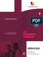 Brochure Print PDF