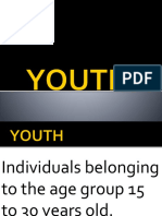 YOUTH