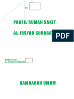 RS Al-Irsyad Profil