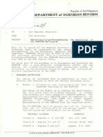 1995 MC 14 Operationalizing Strengthening The Operation of The PARCOM Nationwide