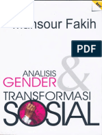 Analisis Gender Dan Transformasi Sosial-1 PDF