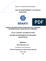 Proyecto Final