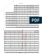 01 Shine Jesus Shine Band Score and Parts