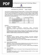 CU Certificate Application Form | PDF | Government