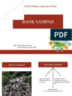 Bank Sampah