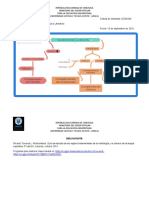 SG - Elementos de La Oracion PDF