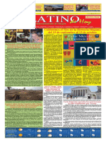 El Latino de Hoy Weekly Newspaper of Oregon | 9-11-2019