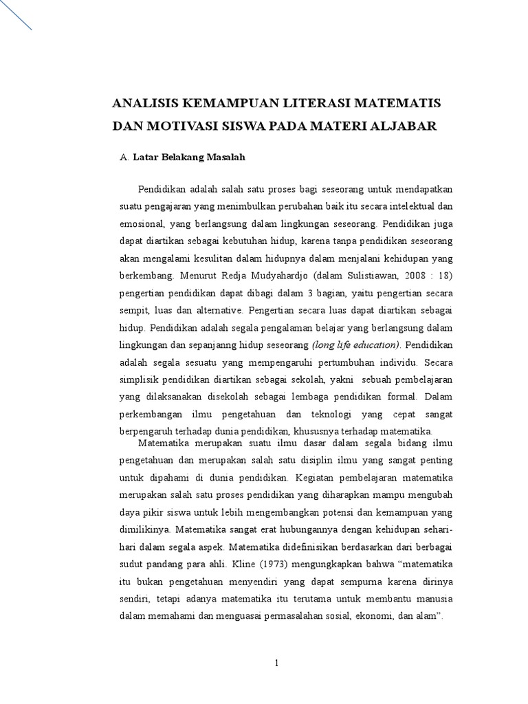 Proposal Motivasi Bimbingan 1 Rtf