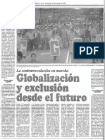 QUIJANO_1997_Globalización y Exclusión Desde El Futuro
