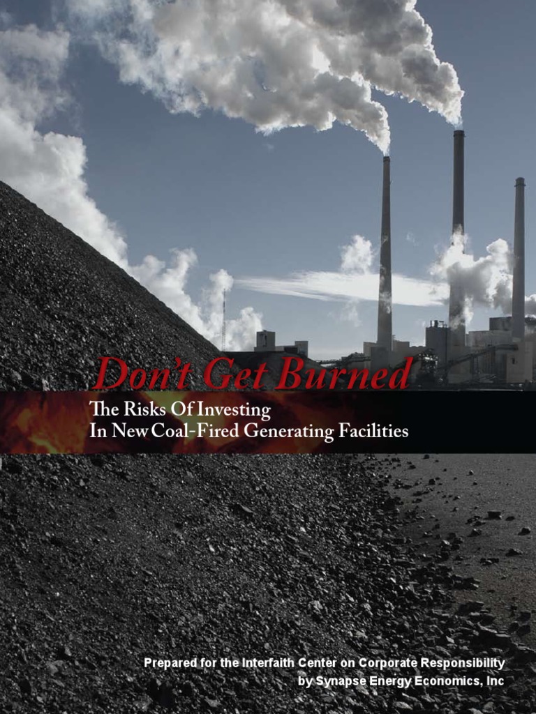 Reports 31 PDF | PDF | Fossil Fuel Power Station | Carbon Capture And ...