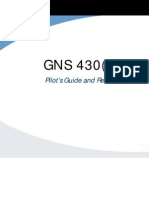 GNS 430 (A) : Pilot's Guide and Reference