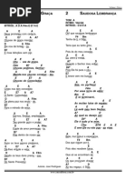 Harpa Cristã Cifrada Inovada