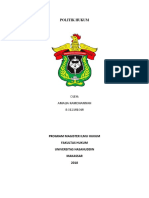 POLITIK HUKUM.docx