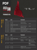 08-29 ProgramaçãoGeral Arquisur