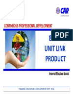 Materi Basic Unit Link Product d02b5839 5d0a 41ac A00e 5c3b6e4697a2