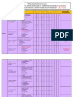 Matriz Para Docentes