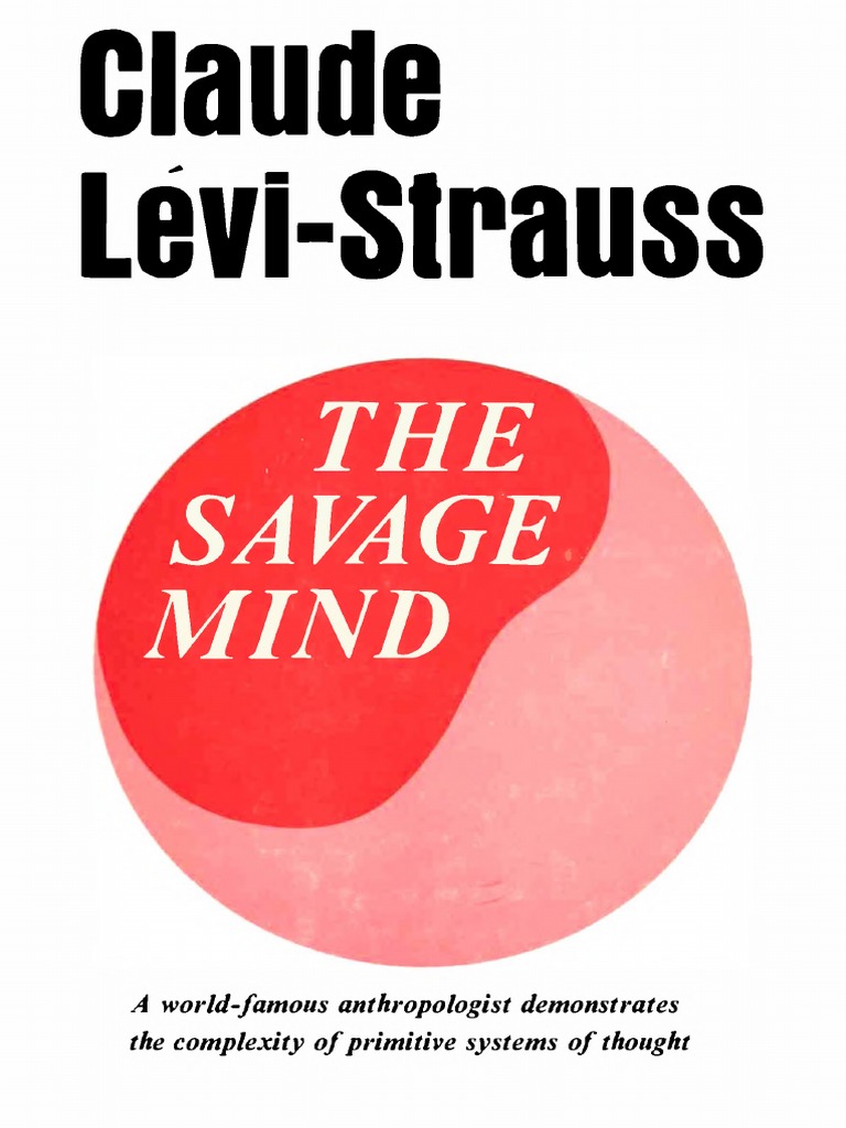 Appel til at være attraktiv Betjening mulig navn The Savage Mind PDF | PDF | Pottery | Science