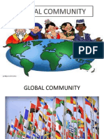 Global Community