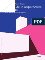 Historia de La Arquitectura Mexicana PDF