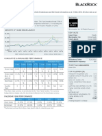 BGF China Fund D2 USD: March 2019 Factsheet