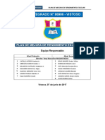 Plan de Mejora I.E. 86906 2017_Vistoso